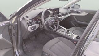 Audi A4 2.0 TFSI ultra 140 kW (190 CV) S tronic