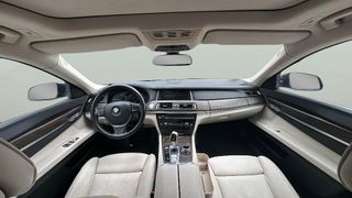 BMW Serie 7 730d 190 kW (258 CV)