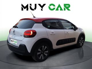 Citroen C3 PureTech 82 Feel 60 kW (82 CV)
