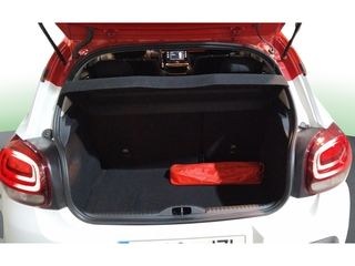 Citroen C3 PureTech 82 Feel 60 kW (82 CV)