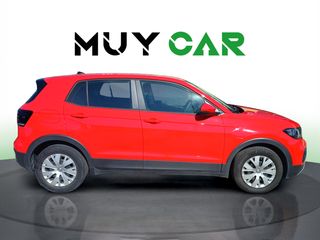 Volkswagen T-Cross Edition 1.0 TSI 70 kW (95 CV)