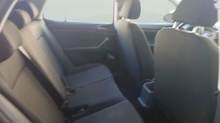 Volkswagen T-Cross Edition 1.0 TSI 70 kW (95 CV)