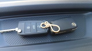 Volkswagen T-Cross Edition 1.0 TSI 70 kW (95 CV)