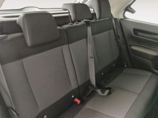 Citroën C4 Cactus Feel