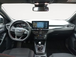 Ford Focus ST-Line