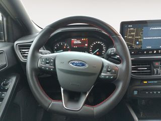 Ford Focus ST-Line