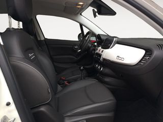 Fiat 500X Cross