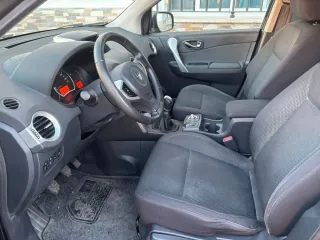 Renault Koleos 2011