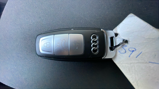 Audi e-tron Advanced 50 quattro 230 kW (313 CV)