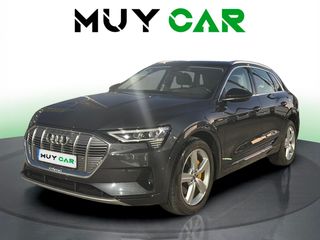 Audi e-tron Advanced 50 quattro 230 kW (313 CV)
