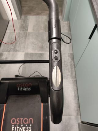 Cinta de Correr Astan Fitness 10km/h