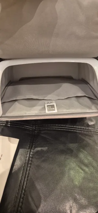 Trona de viaje Walking Mum