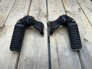 ESTRIBERAS YAMAHA XMAX 2004-2008