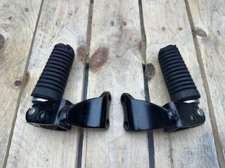 ESTRIBERAS YAMAHA XMAX 2004-2008