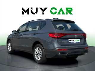 SEAT Tarraco 1.5 TSI S&S Style XL 110 kW (150 CV)