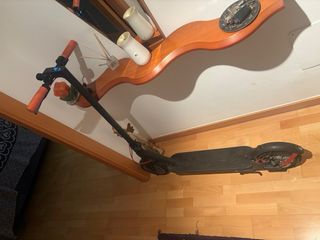 Patinete Eléctrico Xiaomi