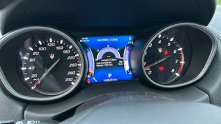 Maserati Levante 3.0 V6 S AWD 316 kW (430 CV)