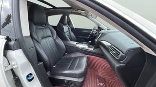 Maserati Levante 3.0 V6 S AWD 316 kW (430 CV)