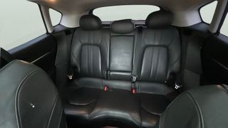 Maserati Levante 3.0 V6 S AWD 316 kW (430 CV)