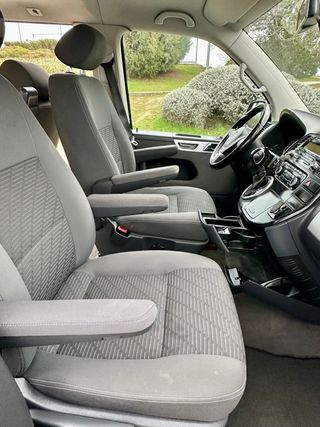 Volkswagen Multivan Aniversario 2.0 Tdi 140 DSG 7v