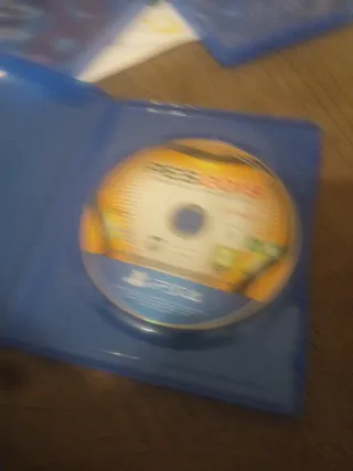 PES 2019 PS4 (Pro Evolution Soccer)