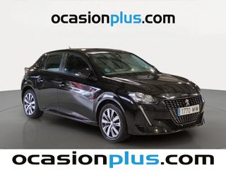 Peugeot 208 PureTech 100 Active Pack 75 kW (100 CV)