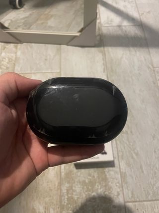 Auriculares Inalámbricos Q38 Negros