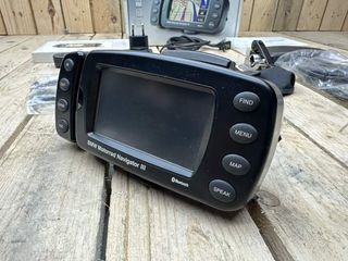 BMW NAVIGATOR III PLUS – REF. 72 60 7 698 120