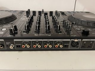 Controlador DJ Pioneer FLX10