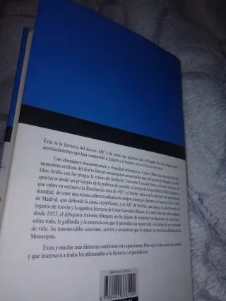Historia Del Abc. 100 Años Clave En La Historia...