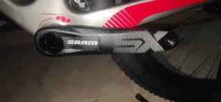 Bicicleta BH Ultimate Carbono 29