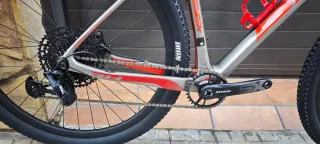 Bici BTT de cabono BH Ultimate RC 29 talla M