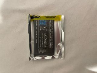 Nintendo DS Roja - Batería Nueva