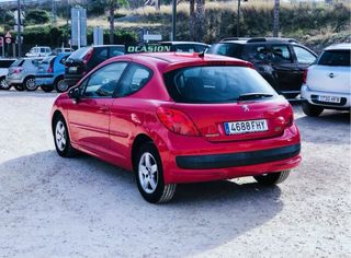 Peugeot 207 2007