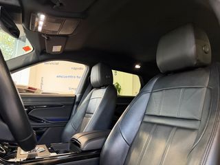 Land Rover Range Rover Evoque 2020