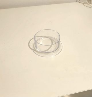 JAULA GRANDE PARA HÁMSTER EN PERFECTO ESTADO