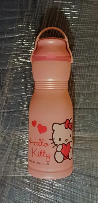 Mundo Hello Kitty