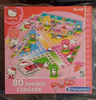Mundo Hello Kitty