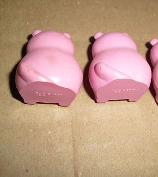 Mirmo Serie Giochi Preziosi Originale Sorpresine