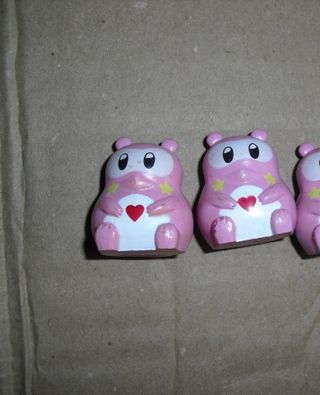 Mirmo Serie Giochi Preziosi Originale Sorpresine