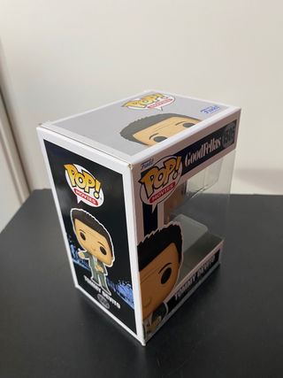 Funko POP! Tommy Devito #1505 Goodfellas