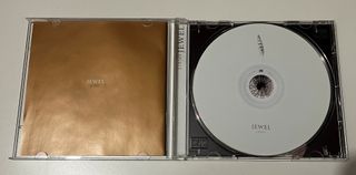 Jewel - Pieces of You & Spirit 2 CDs