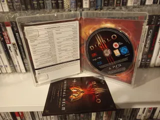 Diablo III PS3
