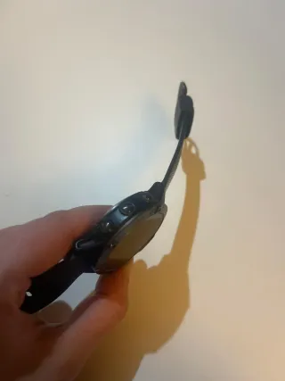 Garmin Fenix 6 Pro Sapphire