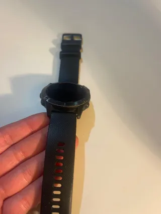 Garmin Fenix 6 Pro Sapphire