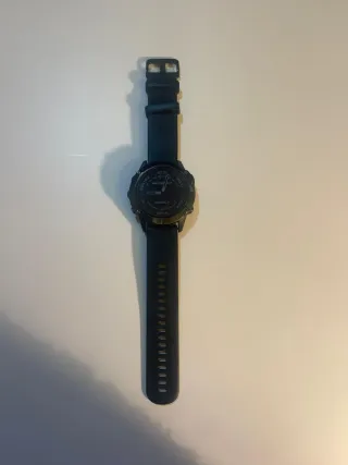 Garmin Fenix 6 Pro Sapphire