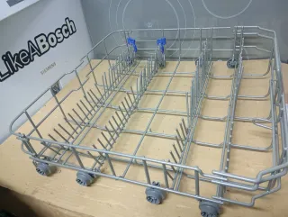 Cestas Lavavajillas Teka  Completas