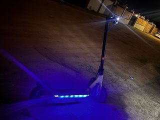 Patinete Eléctrico Xiaomi M365