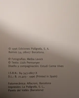 Libro El Modernismo Gaudí