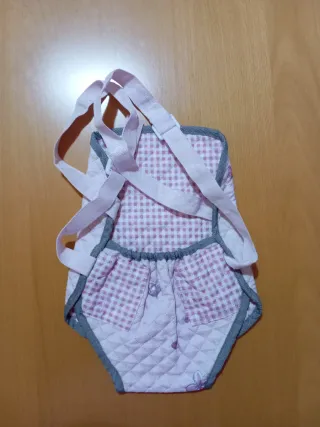 Accesorios para muñecas